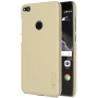 Nillkin Super Frosted Shield Matte cover case for Huawei P8 Lite (2017) order from official NILLKIN store